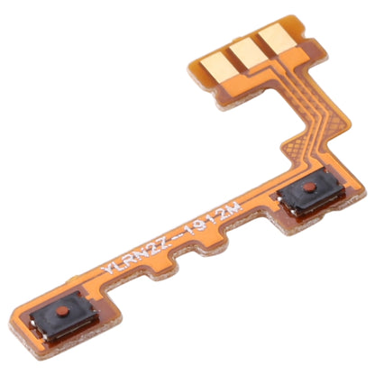 Câble flexible pour bouton de Volume OPPO Reno2 Z