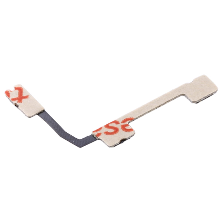 Câble flexible pour bouton de Volume OPPO Reno3 5G