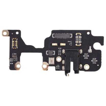 Pour carte de microphone OPPO Reno Ace