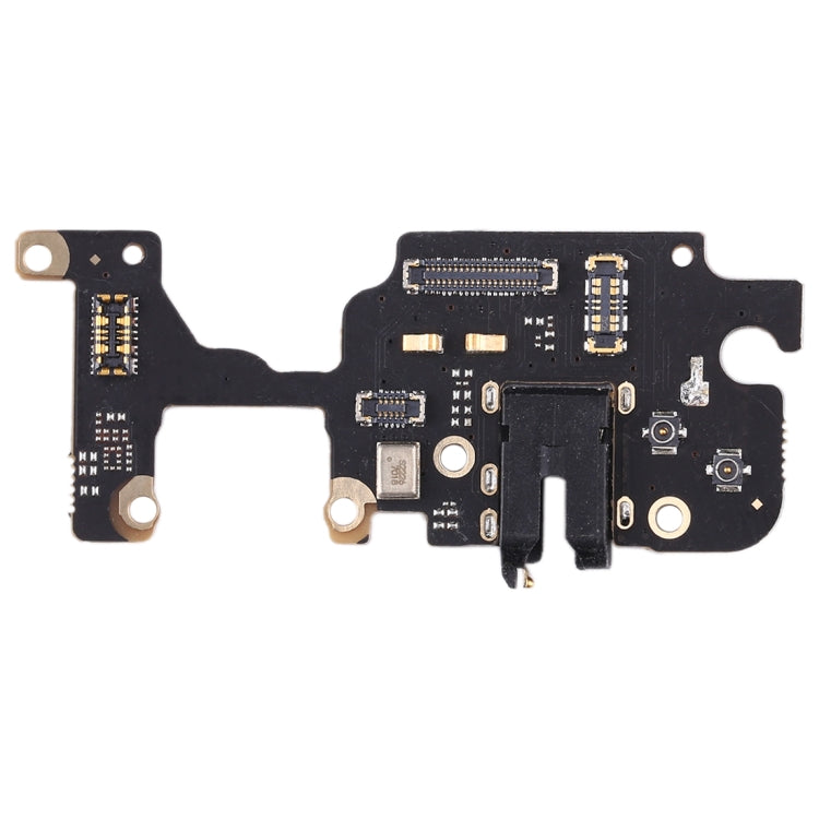 Pour carte de microphone OPPO Reno Ace