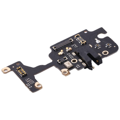 Pour carte de microphone OPPO Reno Ace