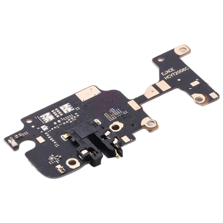 Pour carte de microphone OPPO Reno Ace