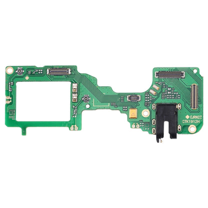 Pour carte de microphone OPPO Reno2 Z