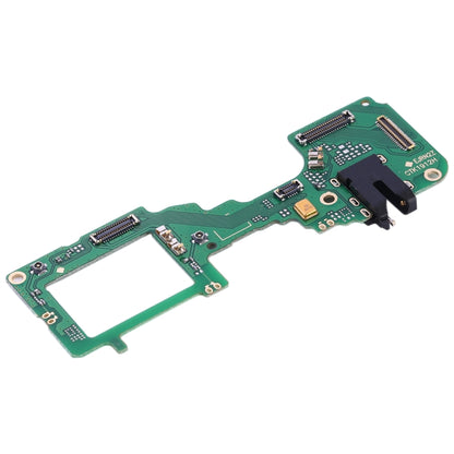 Pour carte de microphone OPPO Reno2 Z