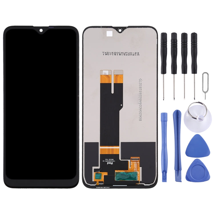 Ensemble complet d'écran LCD et de numériseur pour Nokia 2.3