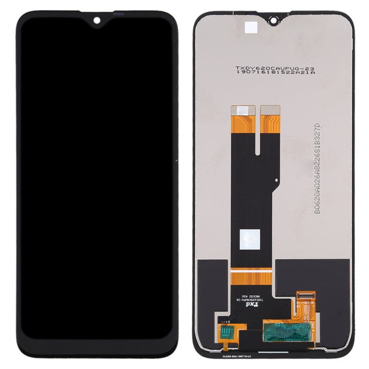 Ensemble complet d'écran LCD et de numériseur pour Nokia 2.3