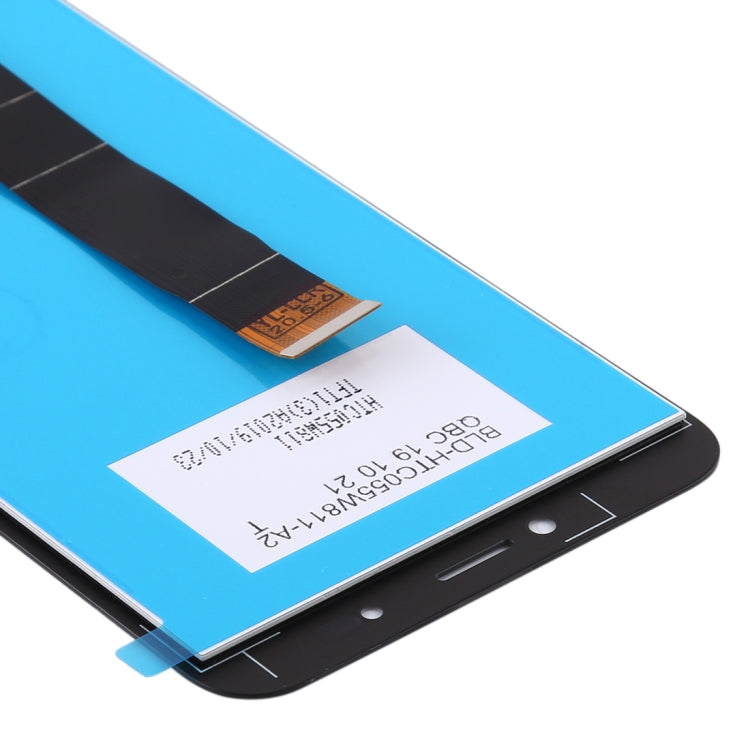 Écran LCD et numériseur complet pour Nokia C1