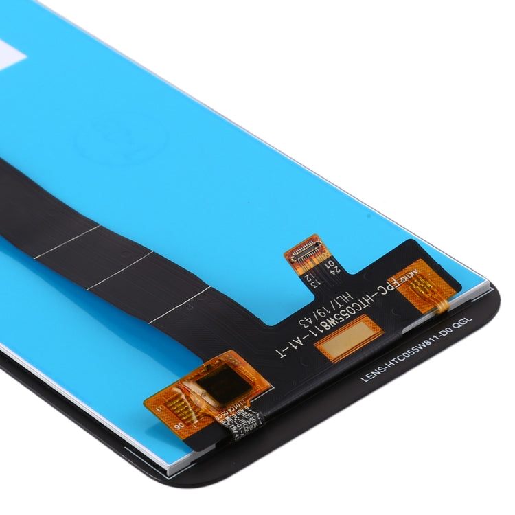 Écran LCD et numériseur complet pour Nokia C1