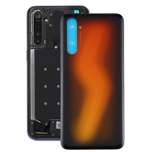 Couvercle arrière de batterie d'origine pour OPPO Realme 6 Pro