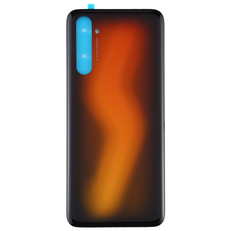 Couvercle arrière de batterie d'origine pour OPPO Realme 6 Pro