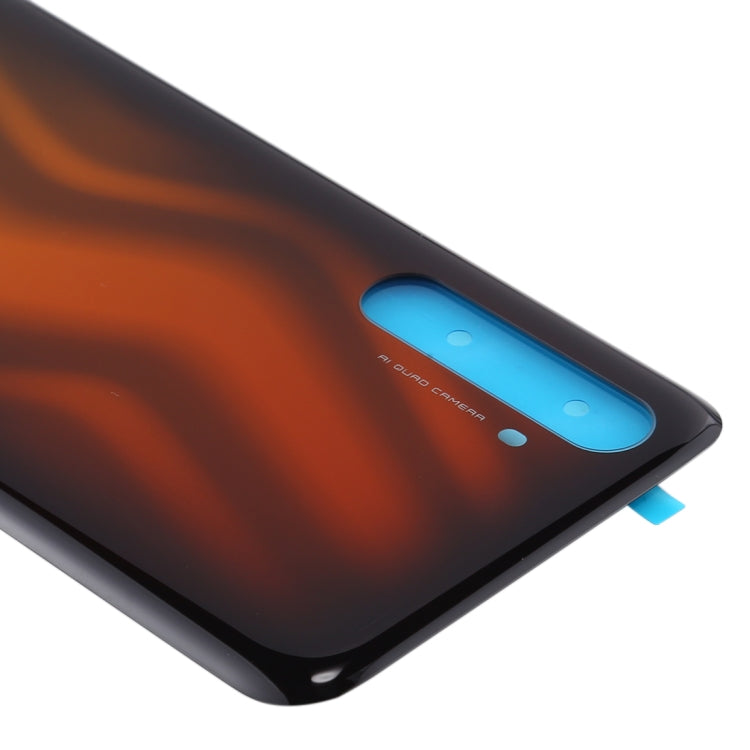 Couvercle arrière de batterie d'origine pour OPPO Realme 6 Pro