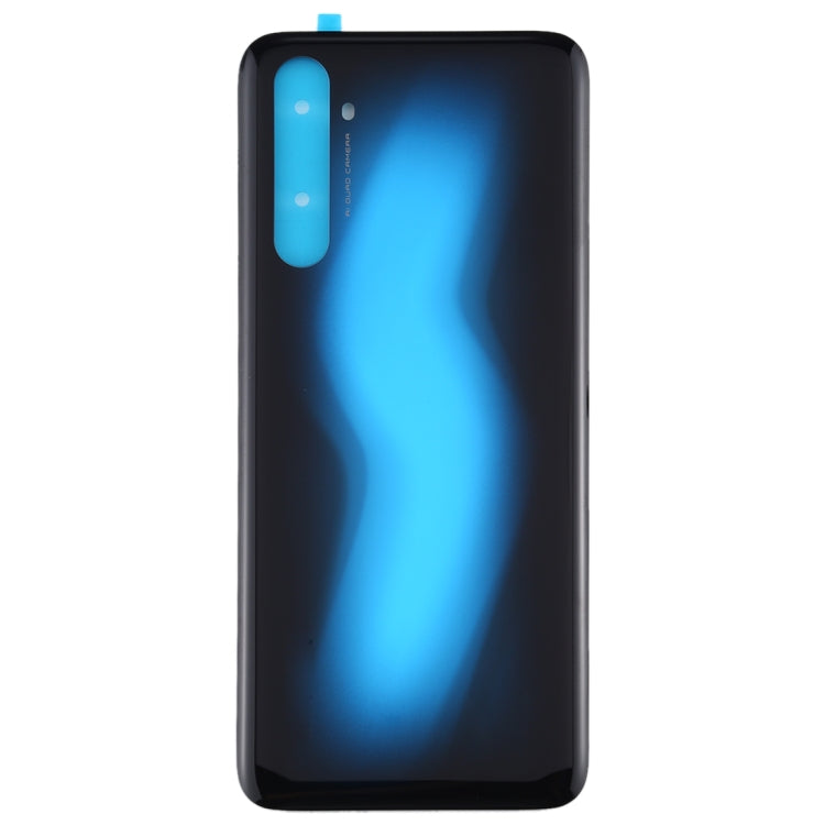 Couvercle arrière de batterie d'origine pour OPPO Realme 6 Pro