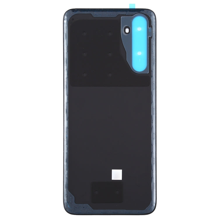 Couvercle arrière de batterie d'origine pour OPPO Realme 6 Pro