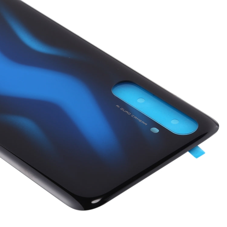Couvercle arrière de batterie d'origine pour OPPO Realme 6 Pro