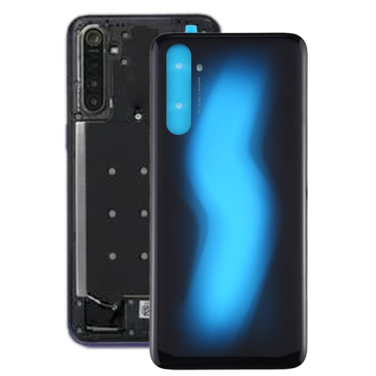 Couvercle arrière de batterie d'origine pour OPPO Realme 6 Pro