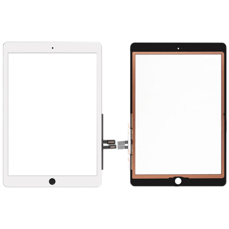 Dalle tactile pour iPad 9,7 pouces (version 2018) A1954 A1893