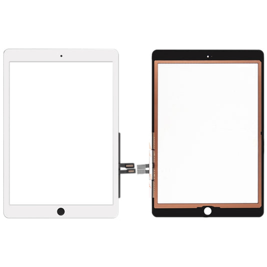 Dalle tactile pour iPad 9,7 pouces (version 2018) A1954 A1893