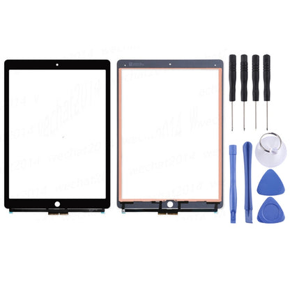 Dalle tactile pour iPad Pro 12,9 pouces A1584 A1652