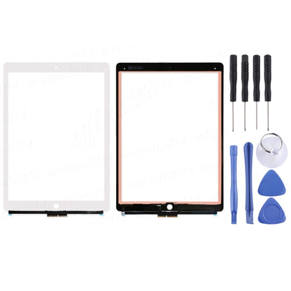 Dalle tactile pour iPad Pro 12,9 pouces A1584 A1652