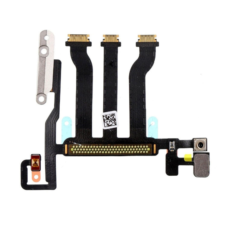Câble flexible LCD pour Apple Watch Series 3 38 mm (version GPS)