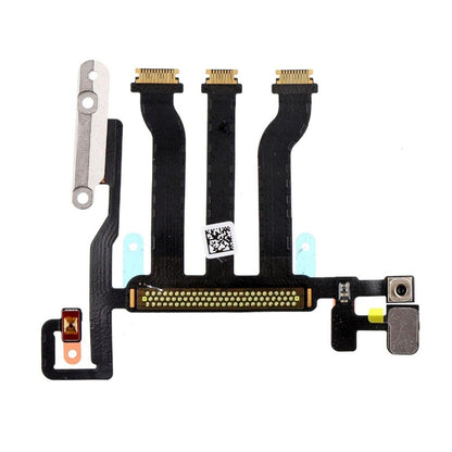Câble flexible LCD pour Apple Watch Series 3 38 mm (version GPS)