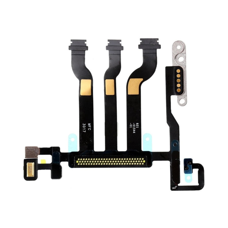 Câble flexible LCD pour Apple Watch Series 3 38 mm (version GPS)