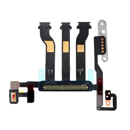Câble flexible LCD pour Apple Watch Series 3 42 mm (version GPS)