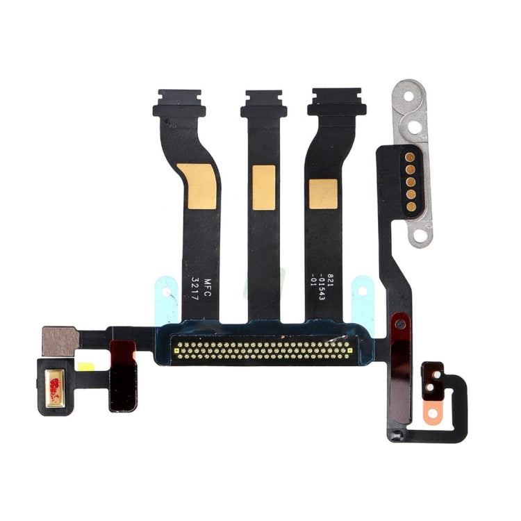 Câble flexible LCD pour Apple Watch Series 3 42 mm (version GPS)