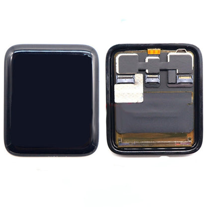 Ensemble complet d'écran LCD et de numériseur pour Apple Watch Series 3 38 mm (version LTE)