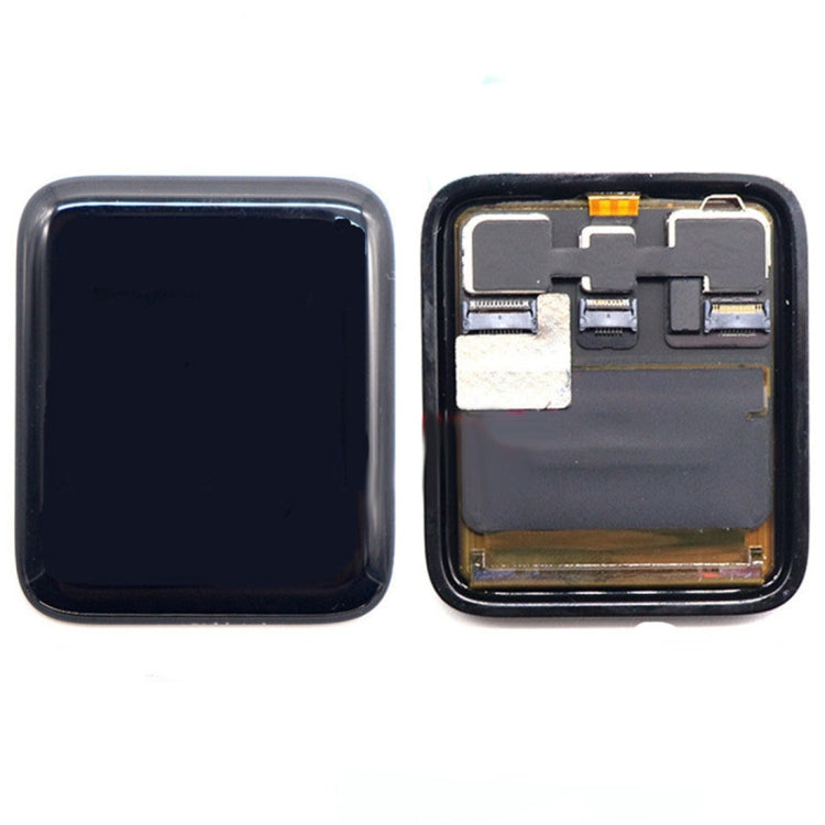 Ensemble complet d'écran LCD et de numériseur pour Apple Watch Series 3 42 mm (version LTE)