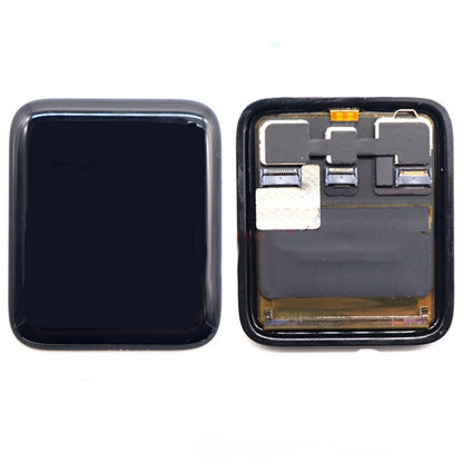 Ensemble complet d'écran LCD et de numériseur pour Apple Watch Series 3 42 mm (version LTE)