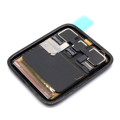 Ensemble complet d'écran LCD et de numériseur pour Apple Watch Series 3 42 mm (version LTE)