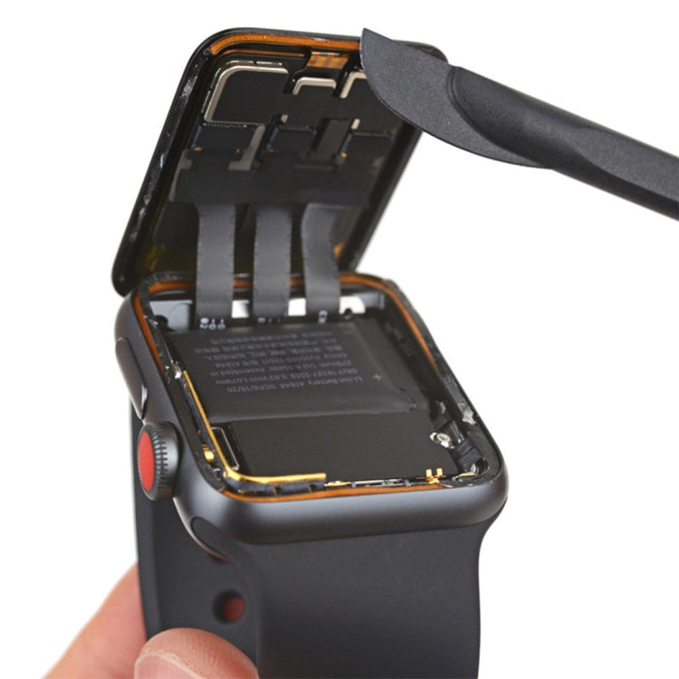 Ensemble complet d'écran LCD et de numériseur pour Apple Watch Series 3 42 mm (version LTE)
