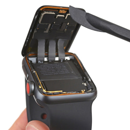 Ensemble complet d'écran LCD et de numériseur pour Apple Watch Series 3 42 mm (version LTE)