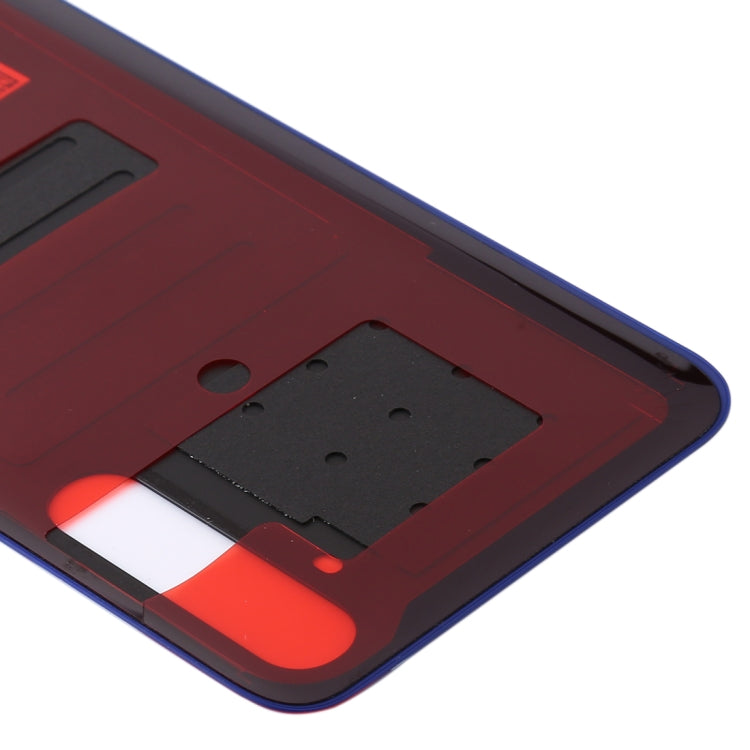 Pour OPPO Realme X2 couvercle arrière de la batterie d'origine