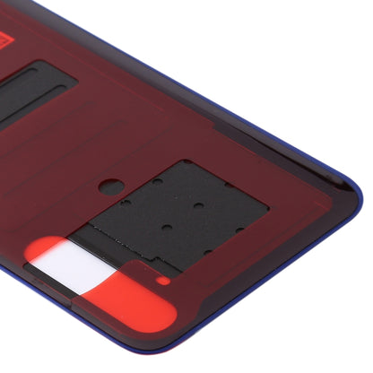 Pour OPPO Realme X2 couvercle arrière de la batterie d'origine