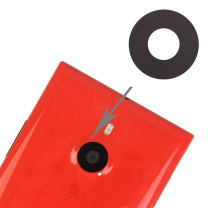 Objectif de caméra arrière pour Nokia Lumia 1520