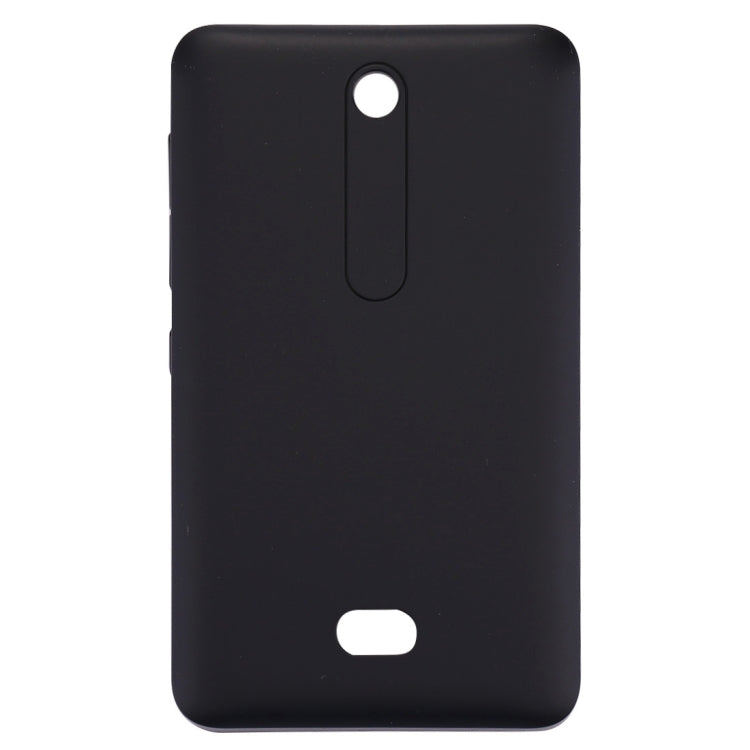 Cache arrière de la batterie pour Nokia Asha 501
