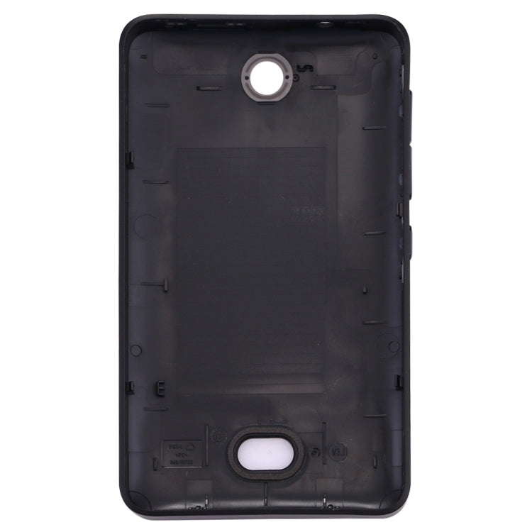 Cache arrière de la batterie pour Nokia Asha 501