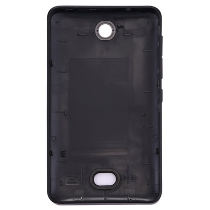 Cache arrière de la batterie pour Nokia Asha 501