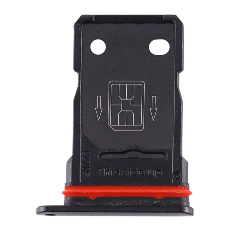 Pour OnePlus 8 Pro Plateau de carte SIM + Plateau de carte SIM