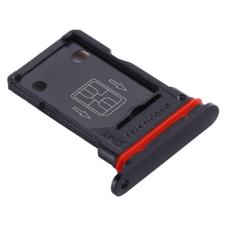 Pour OnePlus 8 Pro Plateau de carte SIM + Plateau de carte SIM