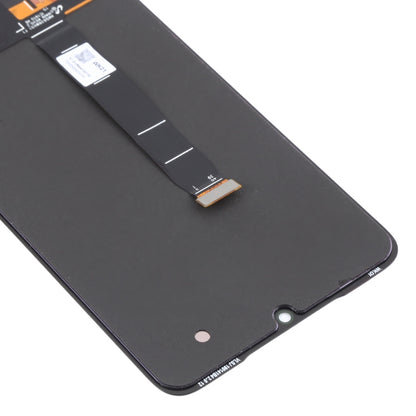 Écran LCD matériel d'origine AMOLED et assemblage complet de numériseur pour Xiaomi Mi 9