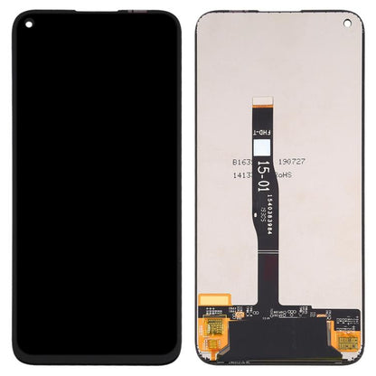 Ensemble complet d'écran LCD et numériseur pour Huawei Nova 7i / JNY-L22B / JNY-L21A / JNY-L01A / JNY-L21B / JNY-L22A / JNY-L02A
