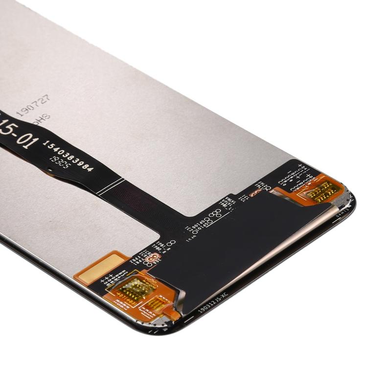 Ensemble complet d'écran LCD et numériseur pour Huawei Nova 7i / JNY-L22B / JNY-L21A / JNY-L01A / JNY-L21B / JNY-L22A / JNY-L02A