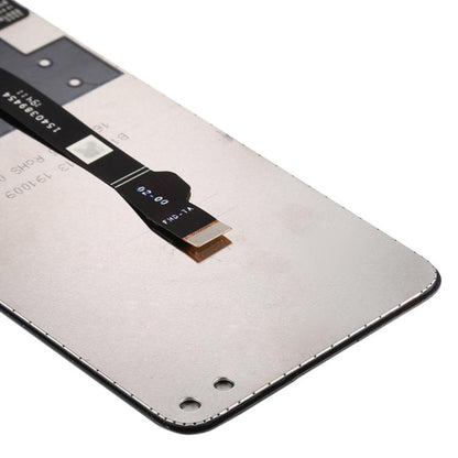 Écran LCD et numériseur complet pour Huawei Nova 6 / WLZ-AL10 / WLZ-TL10