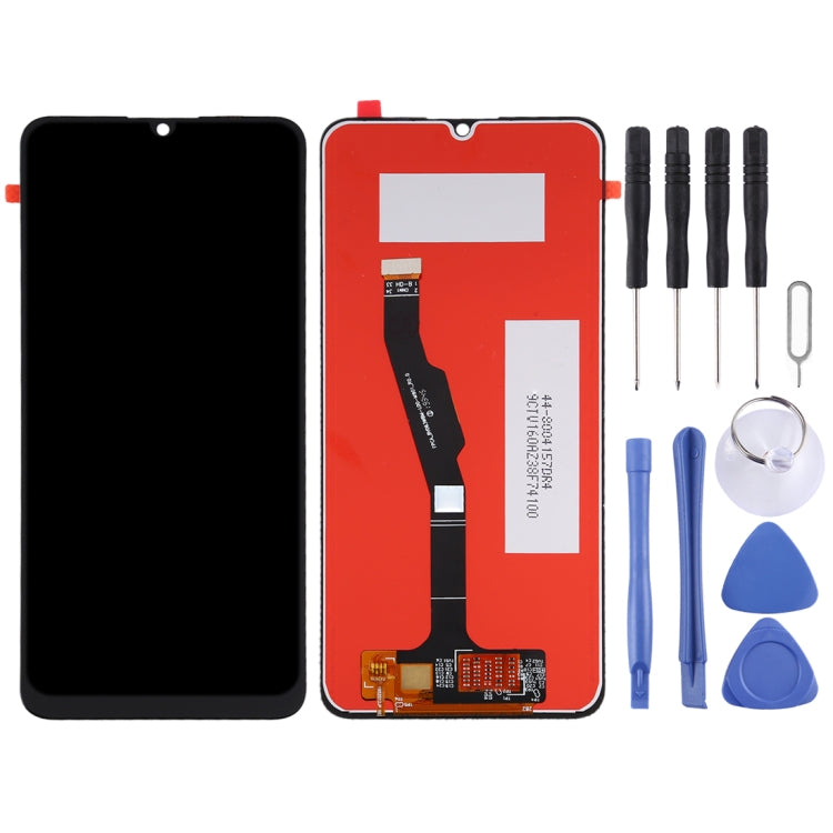 Ensemble complet d'écran LCD et numériseur pour Huawei Honor Play 9A / MOA-AL00 / MOA-TL00 / MED-AL20 / MOA-AL20