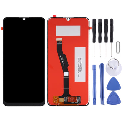 Ensemble complet d'écran LCD et numériseur pour Huawei Honor Play 9A / MOA-AL00 / MOA-TL00 / MED-AL20 / MOA-AL20