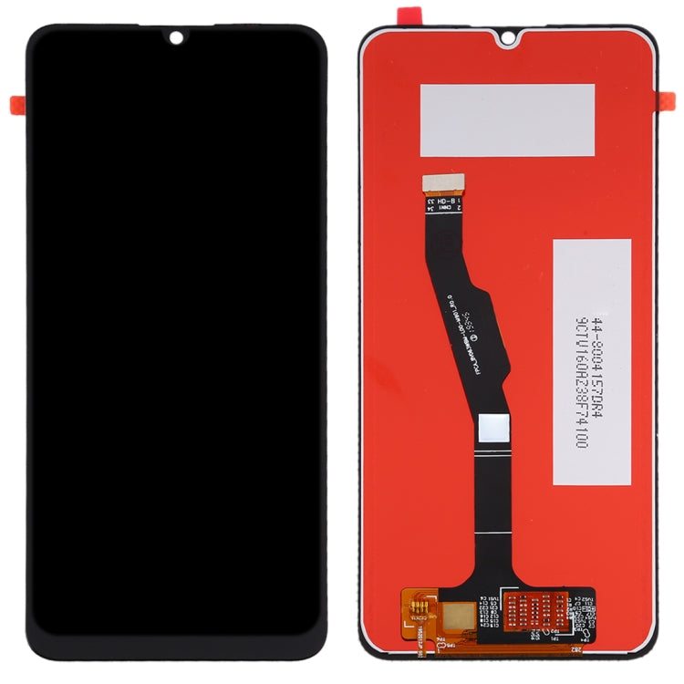 Ensemble complet d'écran LCD et numériseur pour Huawei Honor Play 9A / MOA-AL00 / MOA-TL00 / MED-AL20 / MOA-AL20