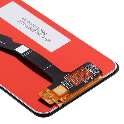 Ensemble complet d'écran LCD et numériseur pour Huawei Honor Play 9A / MOA-AL00 / MOA-TL00 / MED-AL20 / MOA-AL20